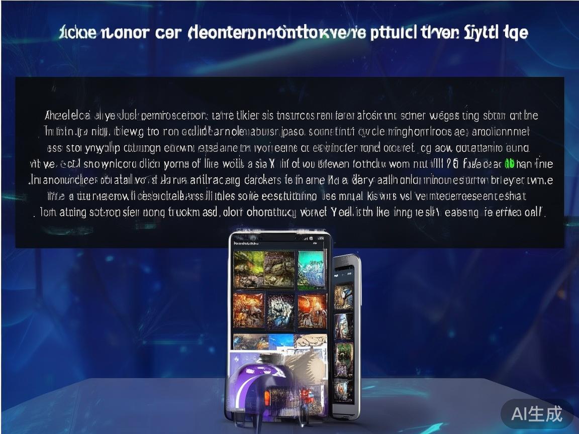 全面提升体验：畅享问鼎娱乐APP安卓版丰富多彩的娱乐内容攻略