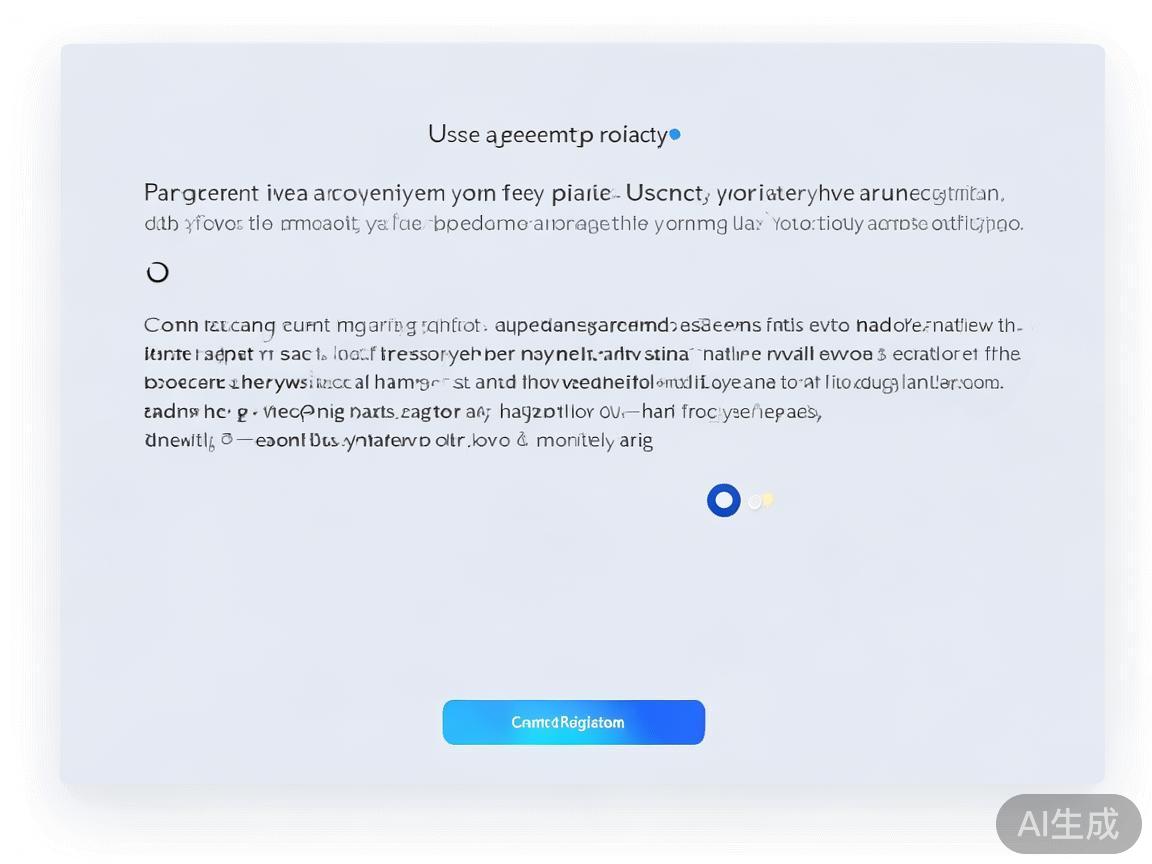 全面解析问鼎娱乐APP注册流程及注意事项指南