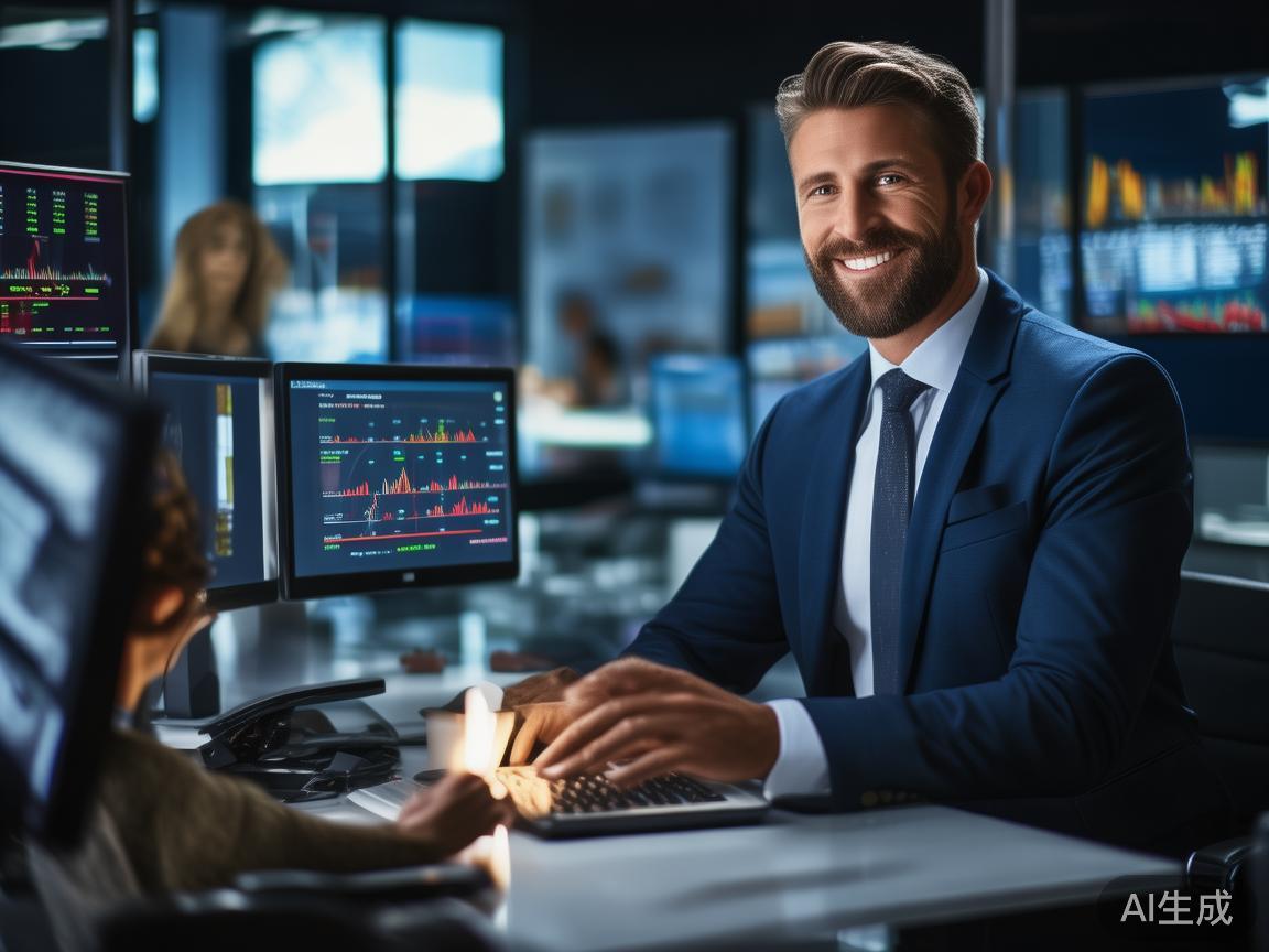 问鼎代理开户指的是由专业的代理机构或平台协助投资者