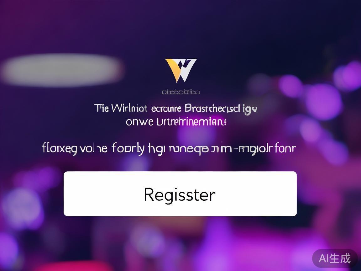 问鼎娱乐注册流程详解与全面验证步骤指南解析 用户应通过官方正规渠道访问问鼎娱乐平台,避免假冒网