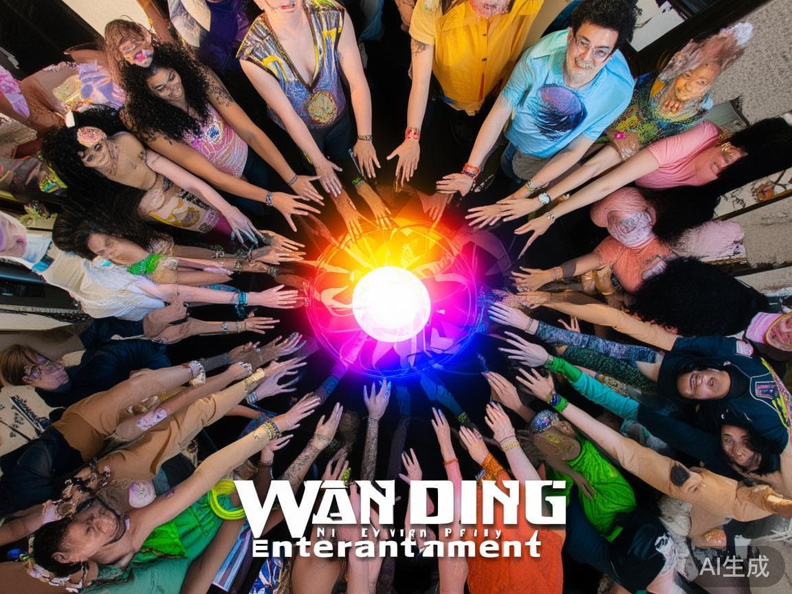 全面解析问鼎娱乐团队结构与核心管理人员介绍 作为一家具有创新精神的娱乐公司,问鼎娱乐始终坚持以