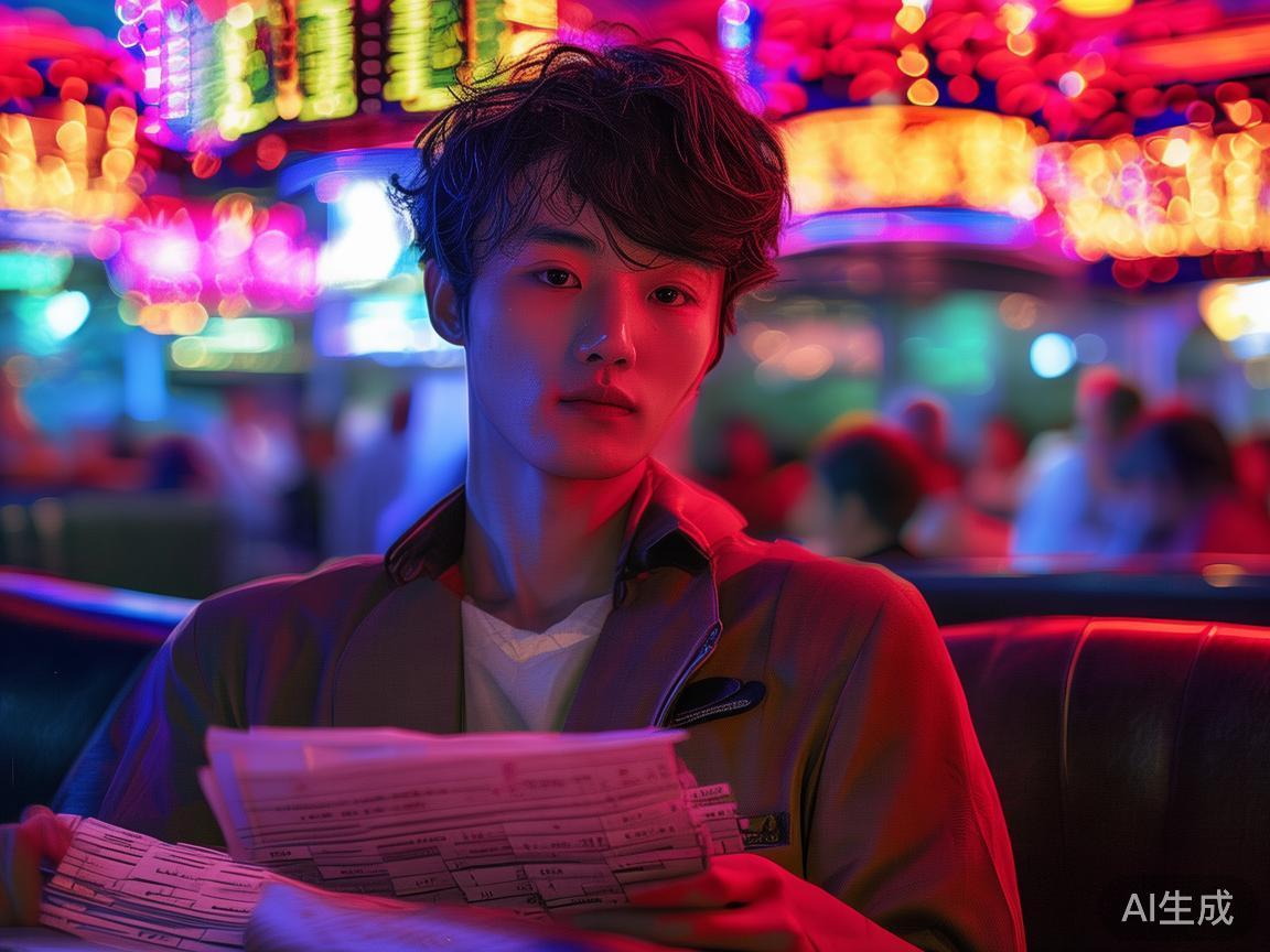 提升问鼎娱乐登录平台中奖率的实用技巧与攻略全指南 在娱乐过程中,保持清醒头脑尤为重要。情绪化的投注往