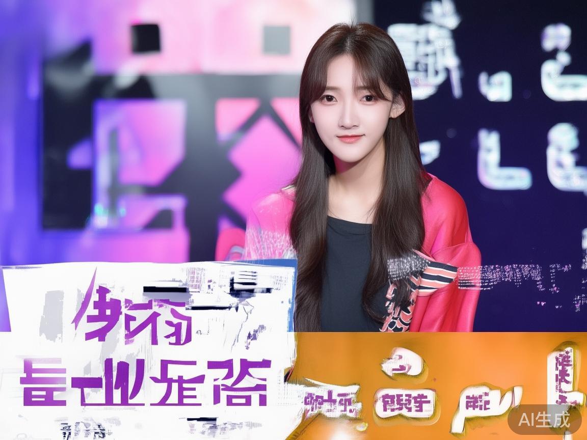 近年来，随着明星综艺、线上投票、粉丝打赏等娱乐方式